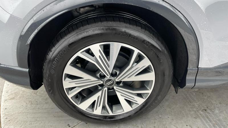 Used Audi Q4 e-tron 2024 for sale - 75582010: Photo 27