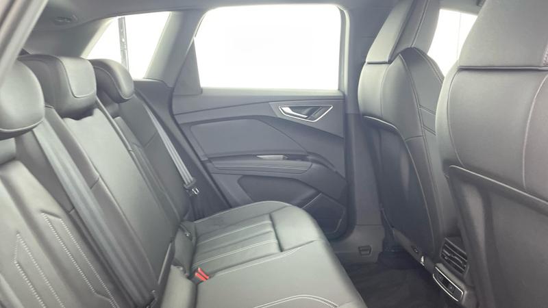 Used Audi Q4 e-tron 2024 for sale - 75582010: Photo 28