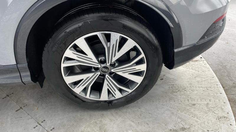 Used Audi Q4 e-tron 2024 for sale - 75582010: Photo 32