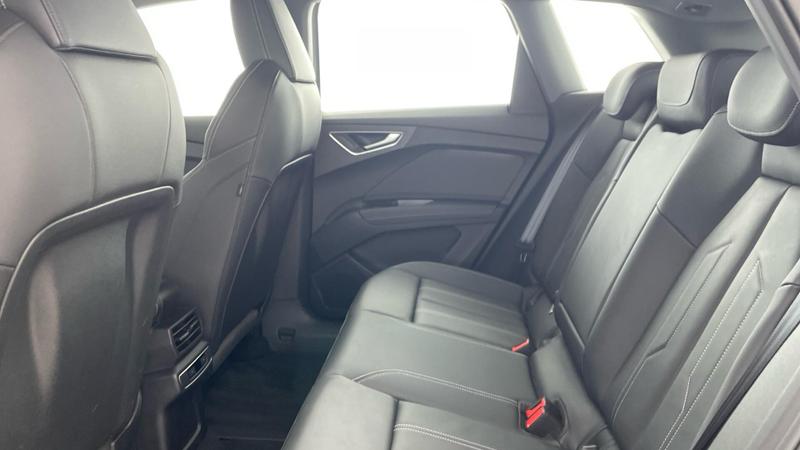 Used Audi Q4 e-tron 2024 for sale - 75582010: Photo 33