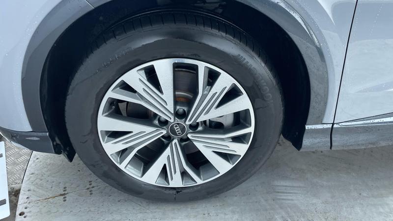 Used Audi Q4 e-tron 2024 for sale - 75582010: Photo 34