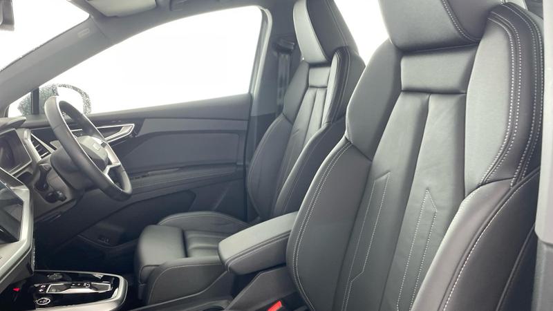 Used Audi Q4 e-tron 2024 for sale - 75582010: Photo 35