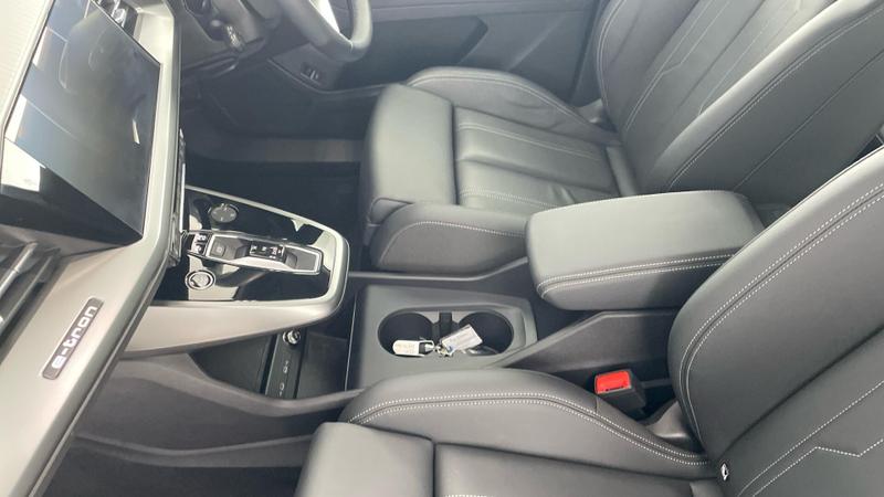 Used Audi Q4 e-tron 2024 for sale - 75582010: Photo 36
