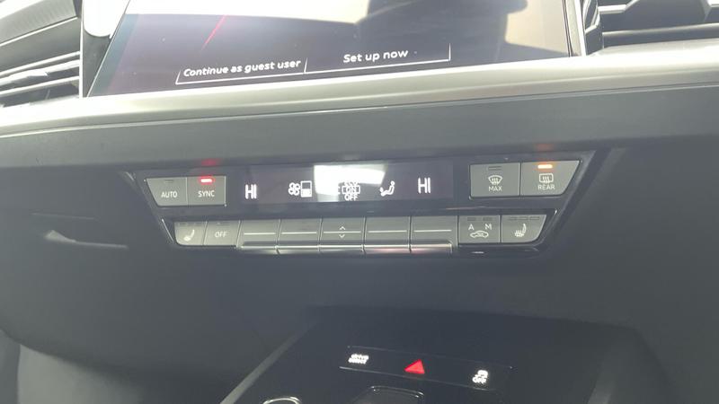 Used Audi Q4 e-tron 2024 for sale - 75582010: Photo 7