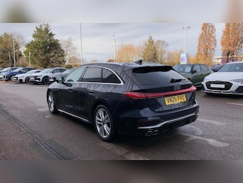 Used Audi A5 2025 for sale - 77152181: Photo