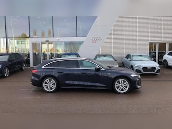 Used Audi A5 2025 for sale - 77152181: Photo