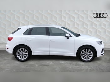 Used Audi Q3 2021 for sale - 78459954: Photo