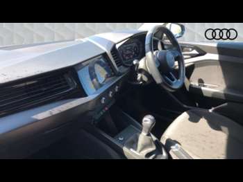 Used Audi A1 2022 for sale - 74145789: Photo