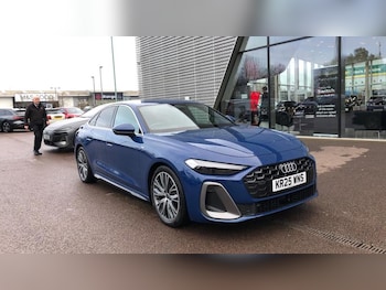 Used Audi A5 2025 for sale - 77138167: Photo