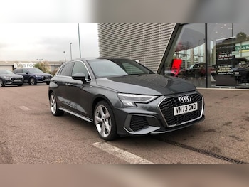 Audi - A3