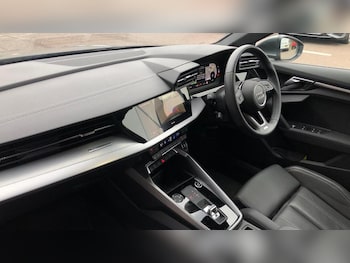 Used Audi A3 2024 for sale - 76218833: Photo