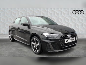 Audi - A1
