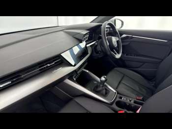Used Audi A3 2020 for sale - 74552883: Photo