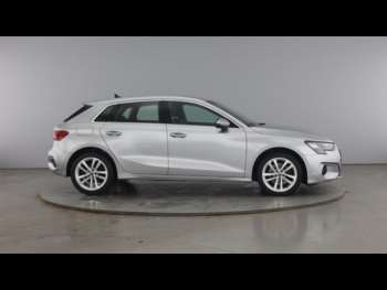 Used Audi A3 2020 for sale - 74552883: Photo