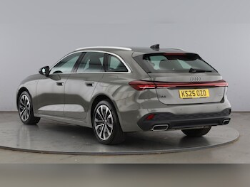 Used Audi A5 2025 for sale - 78605204: Photo