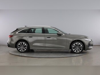 Used Audi A5 2025 for sale - 78605204: Photo