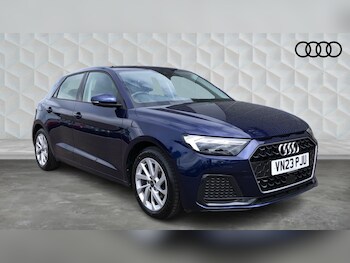 Used Audi A1 2023 for sale - 78683438: Photo