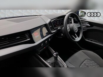 Used Audi A1 2023 for sale - 78683438: Photo