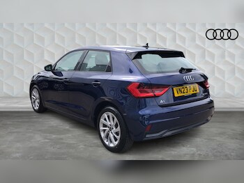 Used Audi A1 2023 for sale - 78683438: Photo