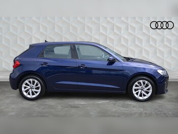 Used Audi A1 2023 for sale - 78683438: Photo