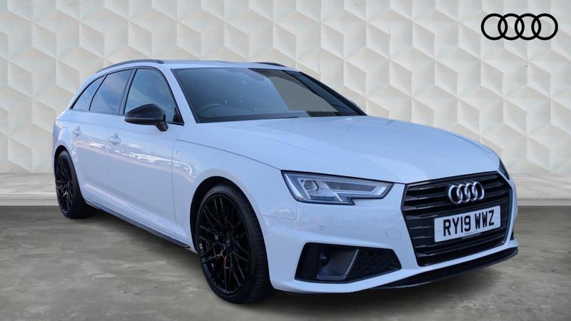 Used Audi A4 2019 for sale - 75856055: Photo 1