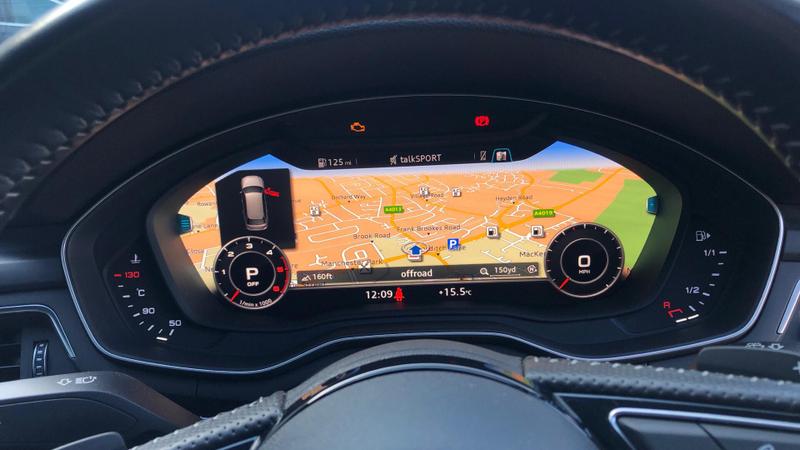 Used Audi A4 2019 for sale - 75856055: Photo 12