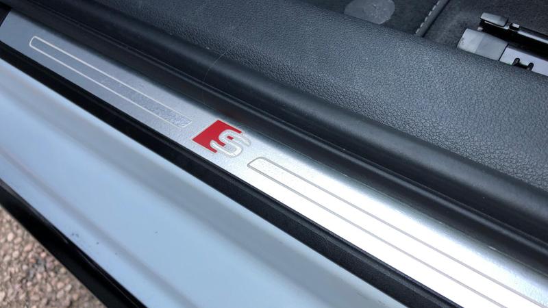 Used Audi A4 2019 for sale - 75856055: Photo 15