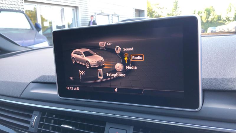 Used Audi A4 2019 for sale - 75856055: Photo 30