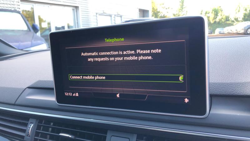 Used Audi A4 2019 for sale - 75856055: Photo 32