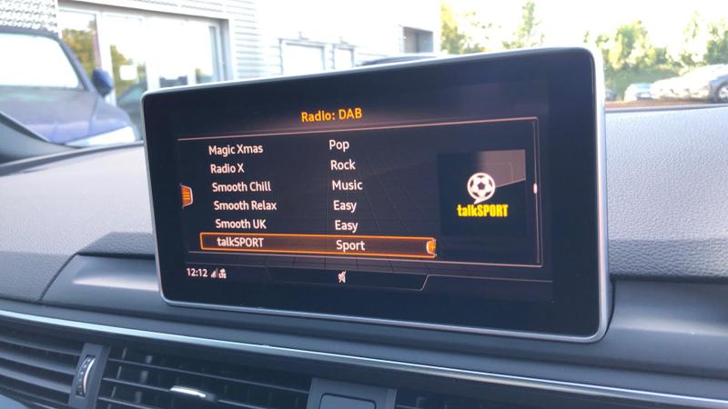 Used Audi A4 2019 for sale - 75856055: Photo 33