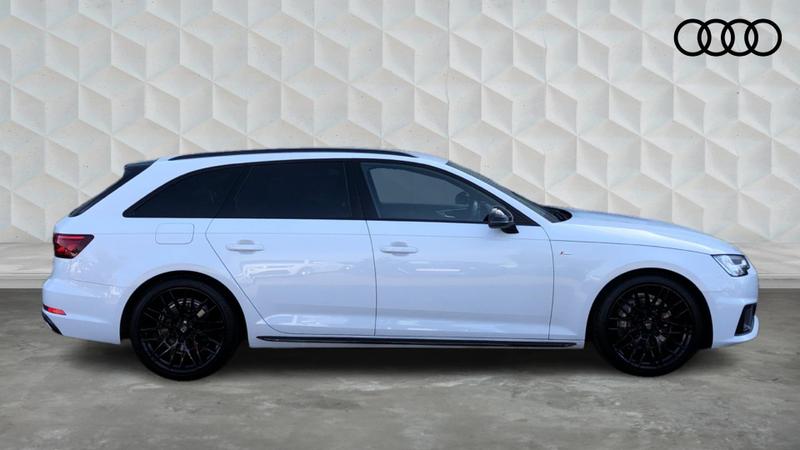 Used Audi A4 2019 for sale - 75856055: Photo 4