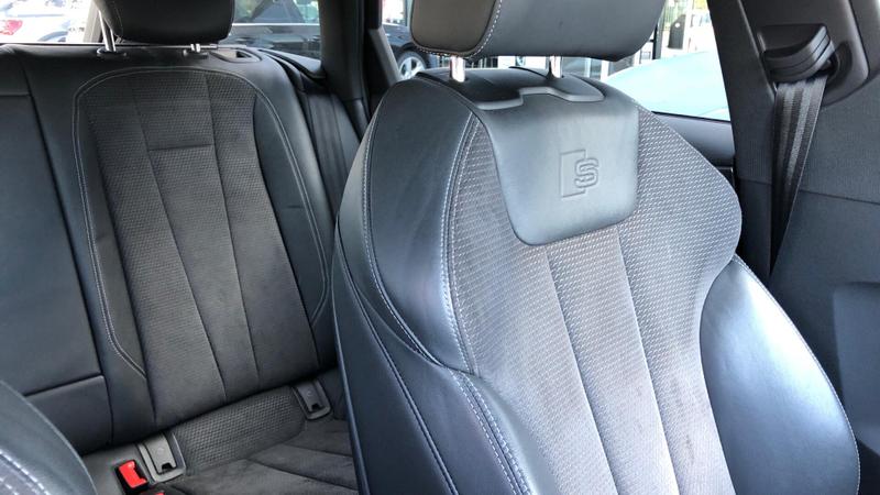 Used Audi A4 2019 for sale - 75856055: Photo 42