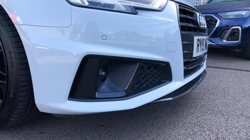 Used Audi A4 2019 for sale - 75856055: Photo 47
