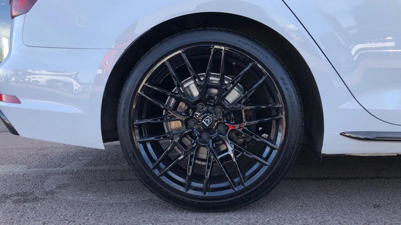 Used Audi A4 2019 for sale - 75856055: Photo 5