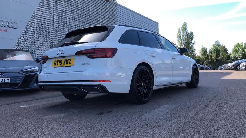 Used Audi A4 2019 for sale - 75856055: Photo 53