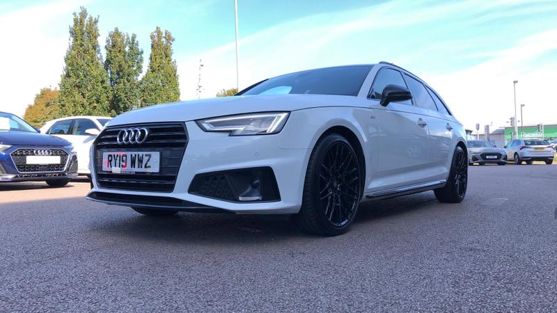 Used Audi A4 2019 for sale - 75856055: Photo 54
