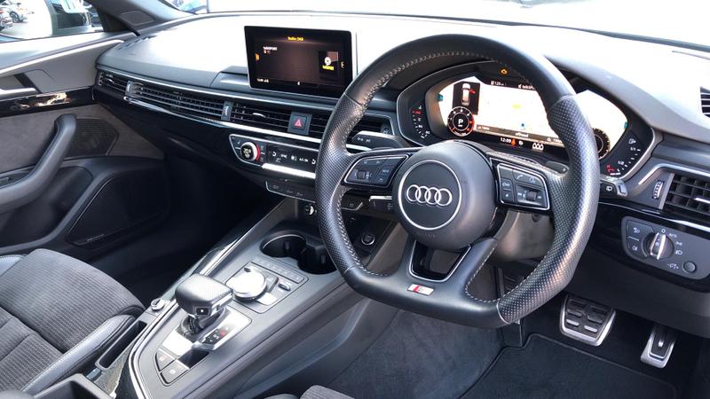 Used Audi A4 2019 for sale - 75856055: Photo 6
