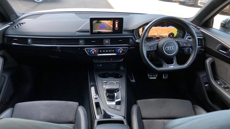Used Audi A4 2019 for sale - 75856055: Photo 8