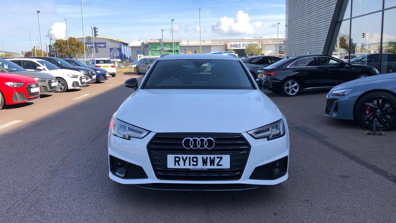 Used Audi A4 2019 for sale - 75856055: Photo 9