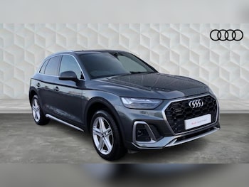 Audi - Q5