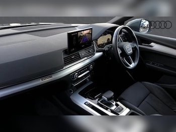 Used Audi Q5 2022 for sale - 76847438: Photo