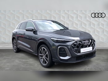 Used Audi Q5 2025 for sale - 78945138: Photo