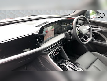 Used Audi Q5 2025 for sale - 78945138: Photo