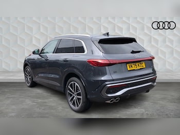 Used Audi Q5 2025 for sale - 78945138: Photo