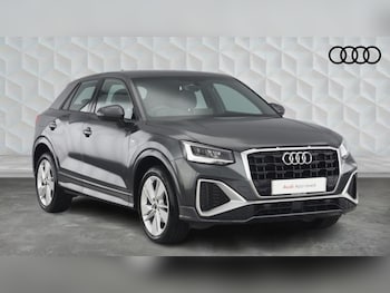 Used Audi Q2 2021 for sale - 75644011: Photo
