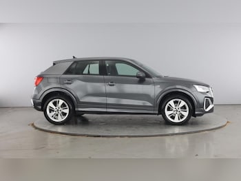 Used Audi Q2 2021 for sale - 75644011: Photo