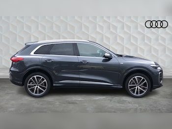 Used Audi Q5 2025 for sale - 77735944: Photo