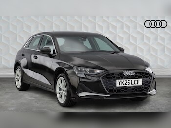 Used Audi A3 2025 for sale - 78243151: Photo