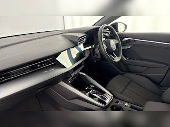 Used Audi A3 2025 for sale - 78243151: Photo