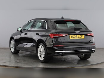 Used Audi A3 2025 for sale - 78243151: Photo